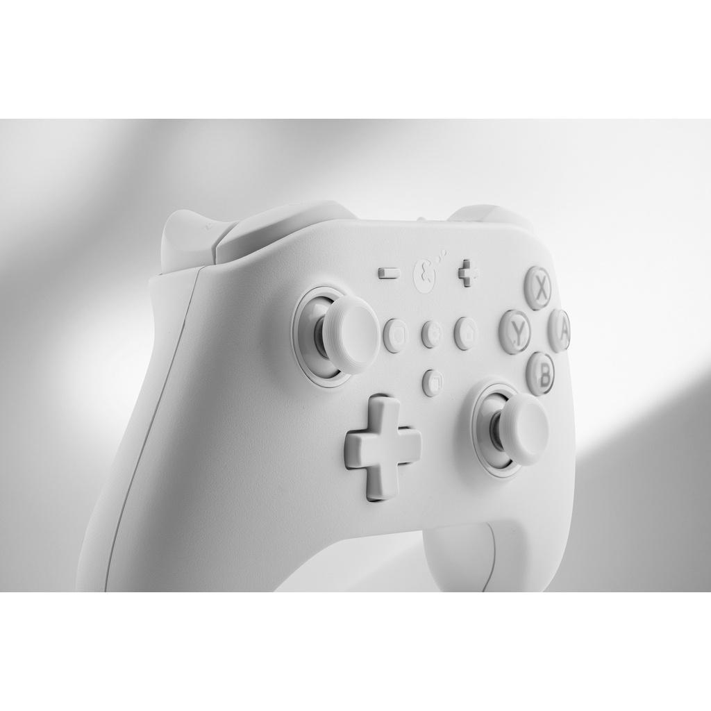 Tay Cầm Chơi Game Bluetooth Không Dây GuliKit KingKong 2 Pro NS09 Cho Nintendo Switch Windows Android macOS iOS