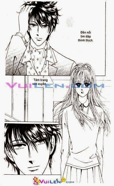 mãi yêu anh chapter 1 6