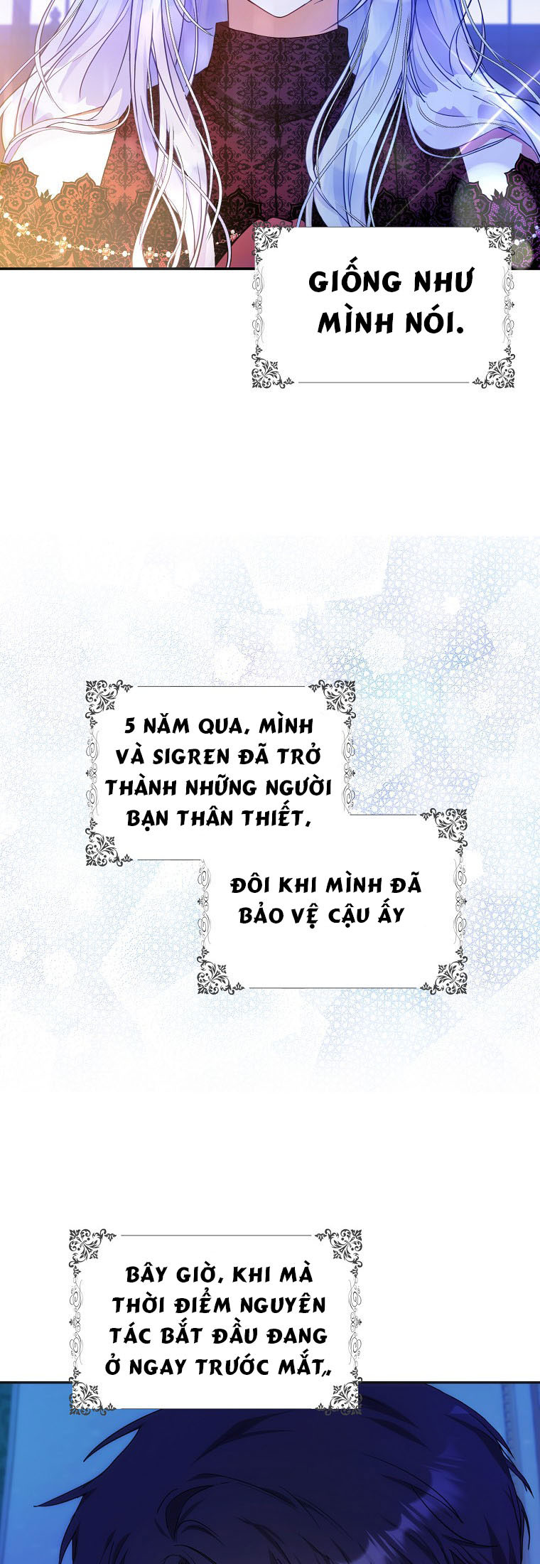 trở thành vợ của nam chính chapter 18.3 8