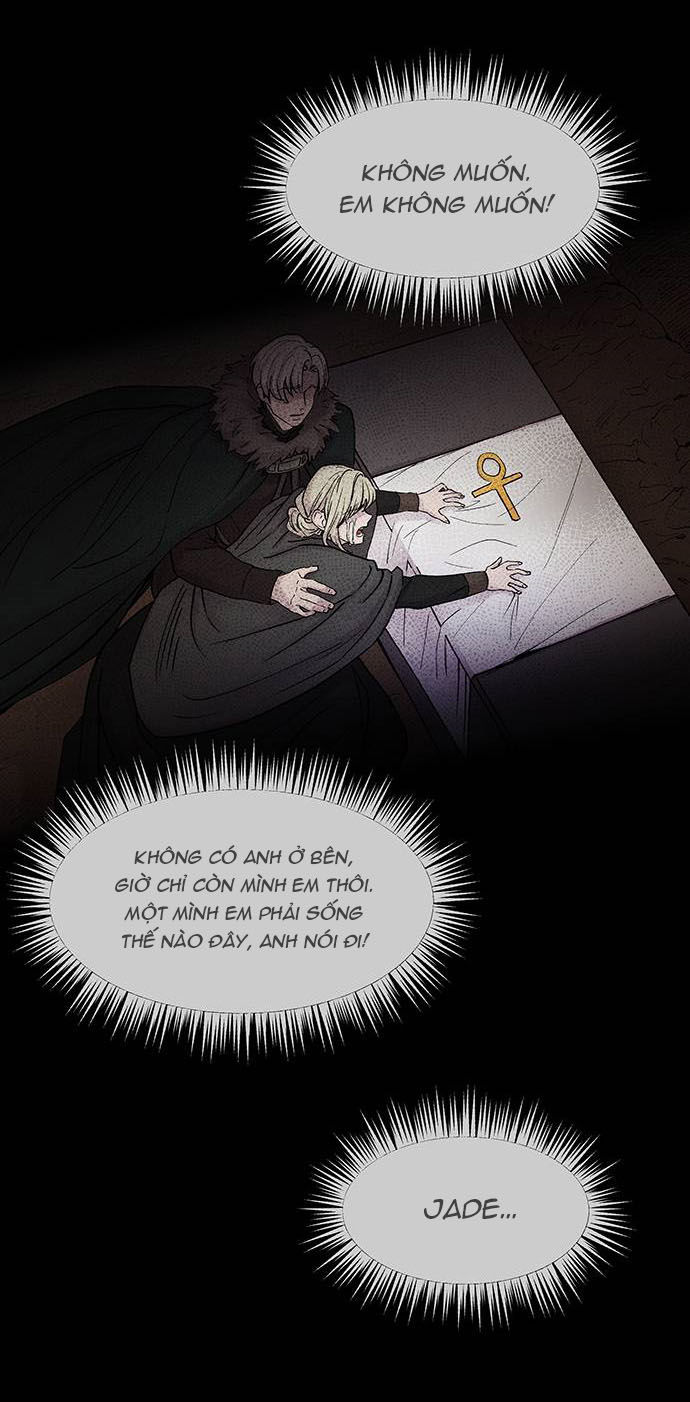 như gió trên cành cây khô chapter 33 4