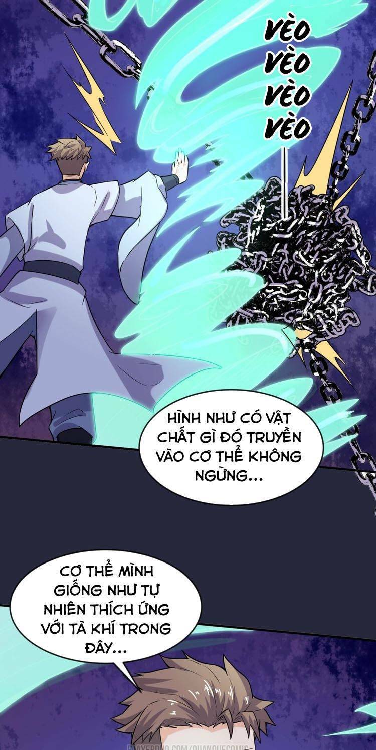 người chặn xuyên không chapter 66 47