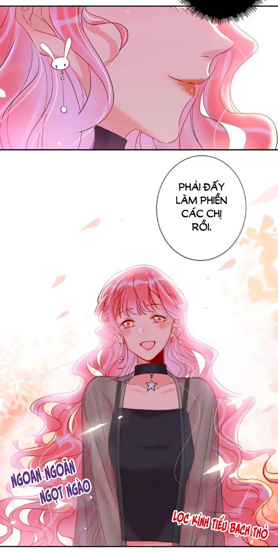 kế hoạch đánh chiếm của công chúa nghèo chapter 12 7