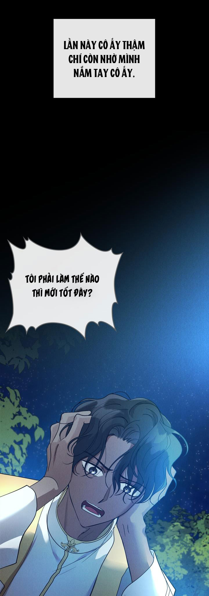 giết chết ác nữ phản diện chapter 35 13