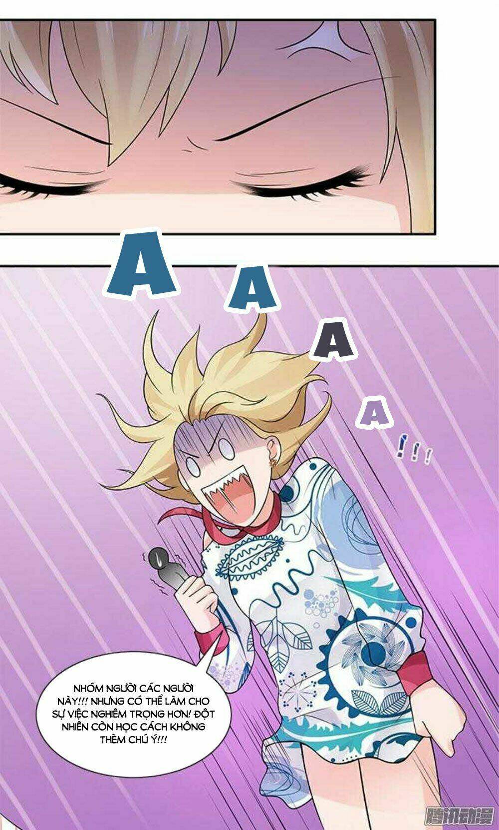 tiểu tâm can tuyệt sủng của lạc tiên sinh chapter 46 27