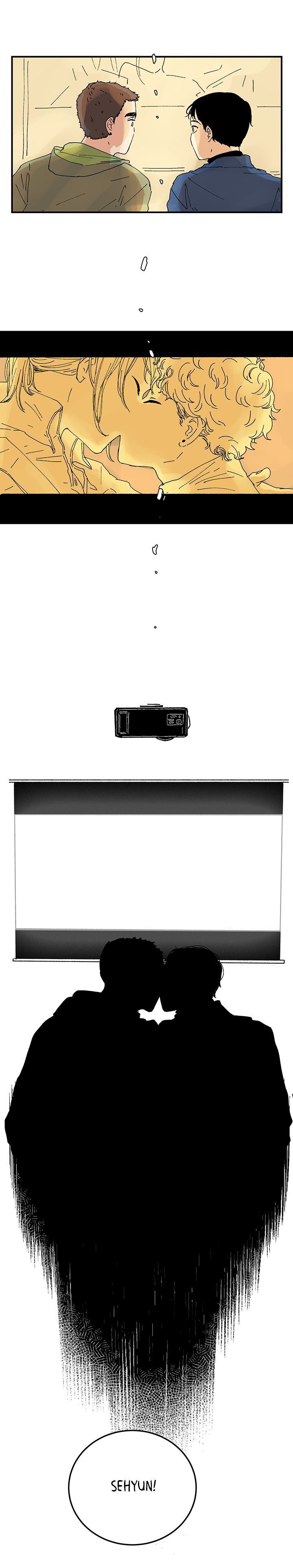 cinema cạnh phòng chapter 4 21