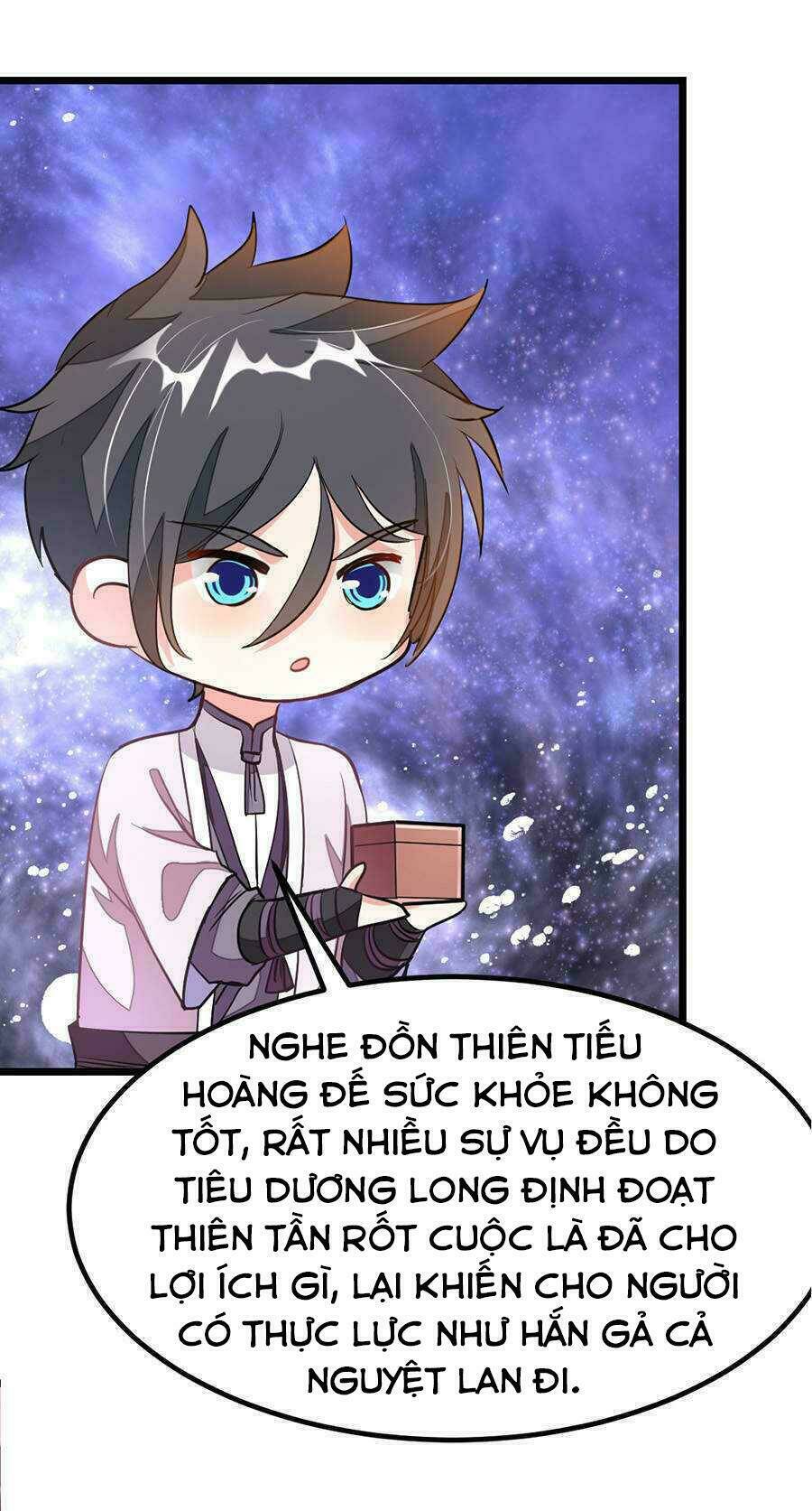 cửu dương thần vương chapter 93 35