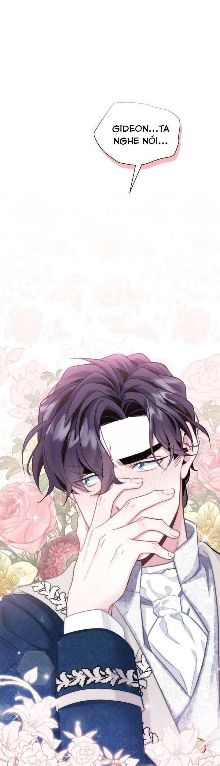 con gái chồng quá dễ thương chapter 71 47