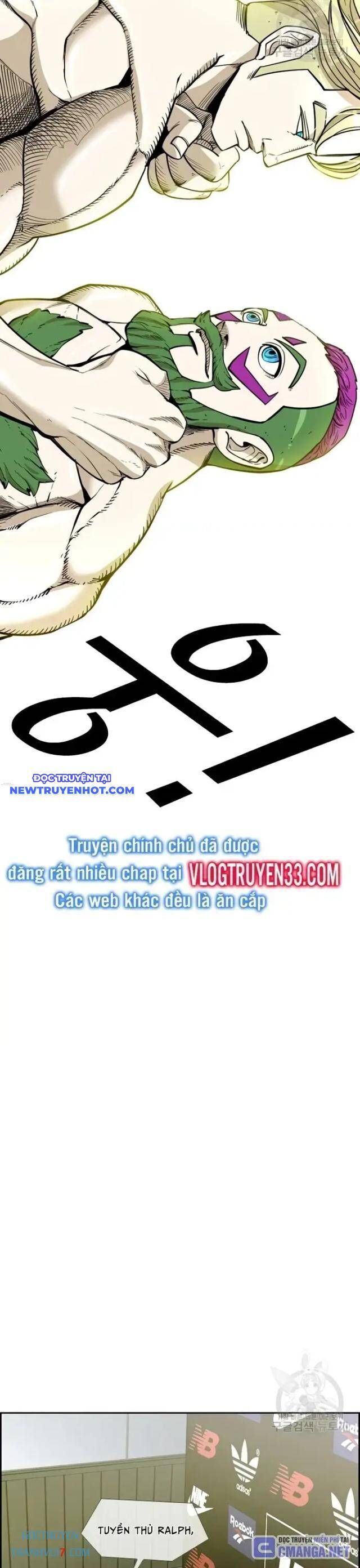 shark - cá mập chapter 226 25