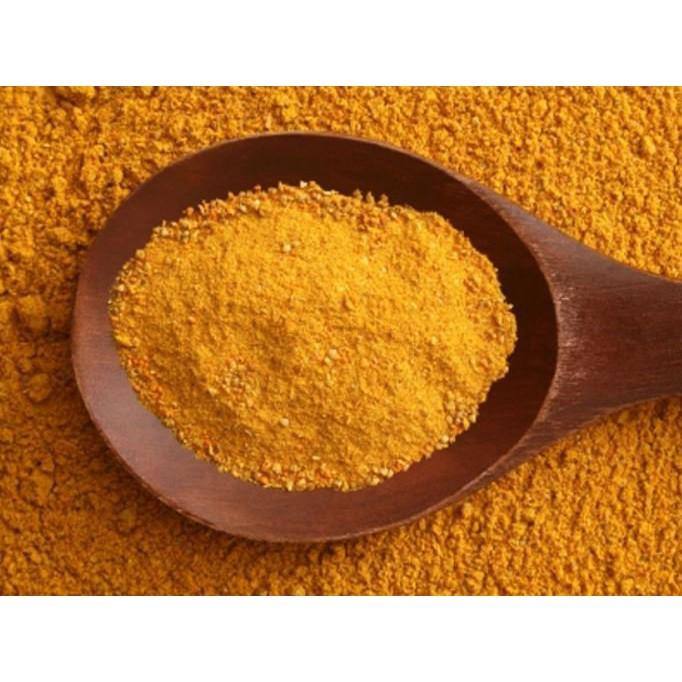 Combo 2 Túi Bột Cà Ri Ướp Ông Chà Và 500g