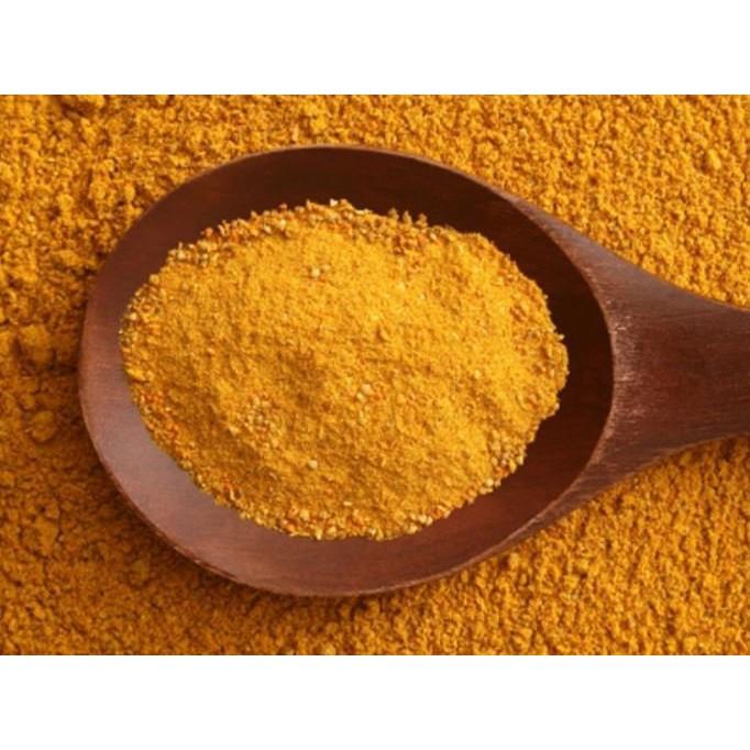 Combo 2 Túi Bột Cà Ri Ướp Ông Chà Và 500g (Curry Seasoning Powder)