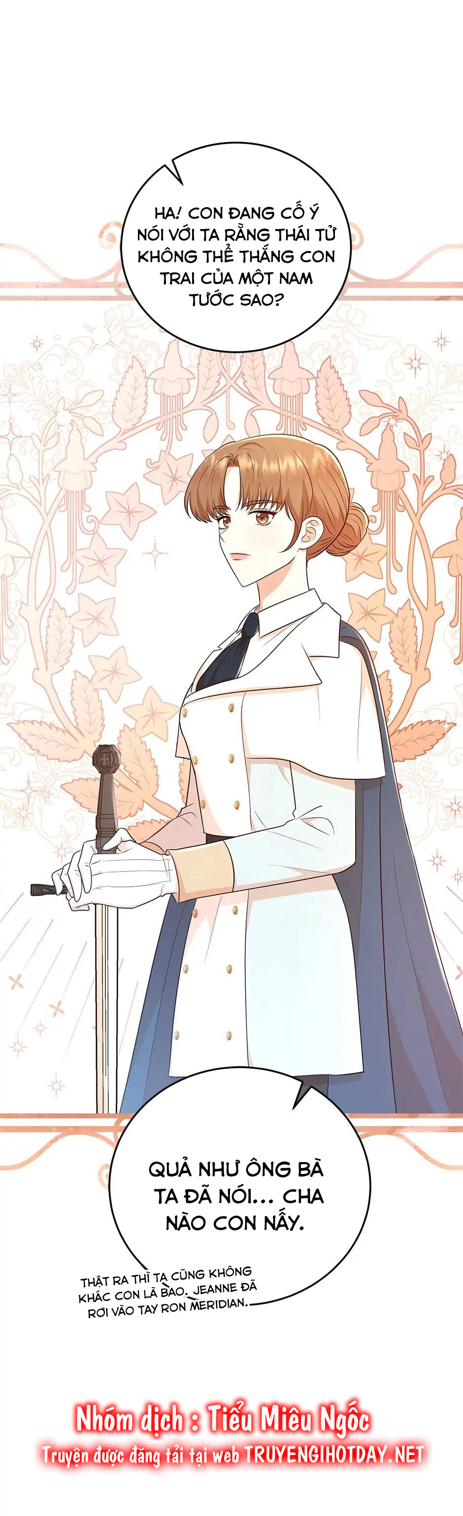 diễn vai ác nữ cũng thật khó khăn chapter 54 18