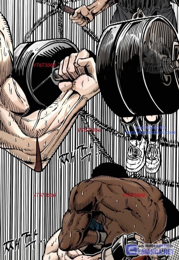 shark - cá mập chapter 273 92