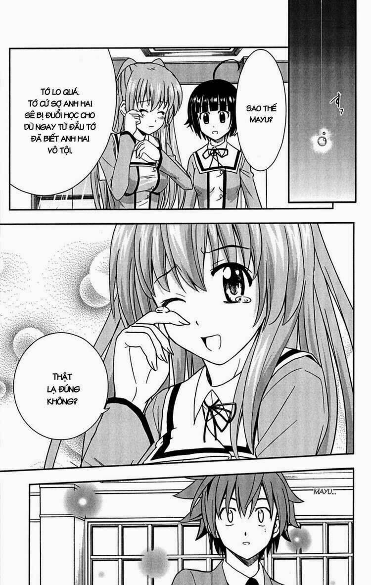 ayu mayu chapter 24 30
