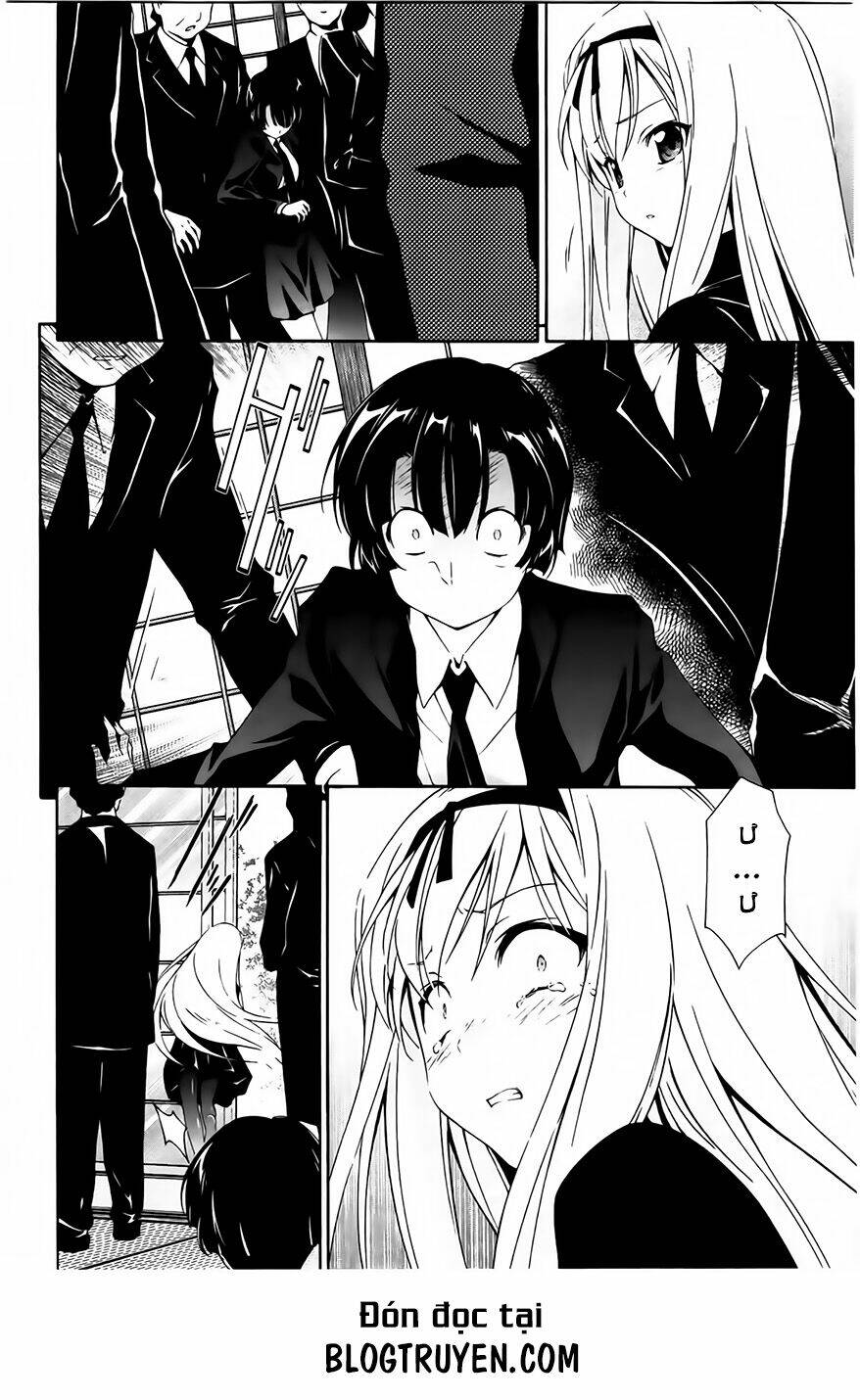 murasakiiro no qualia chapter 10 7