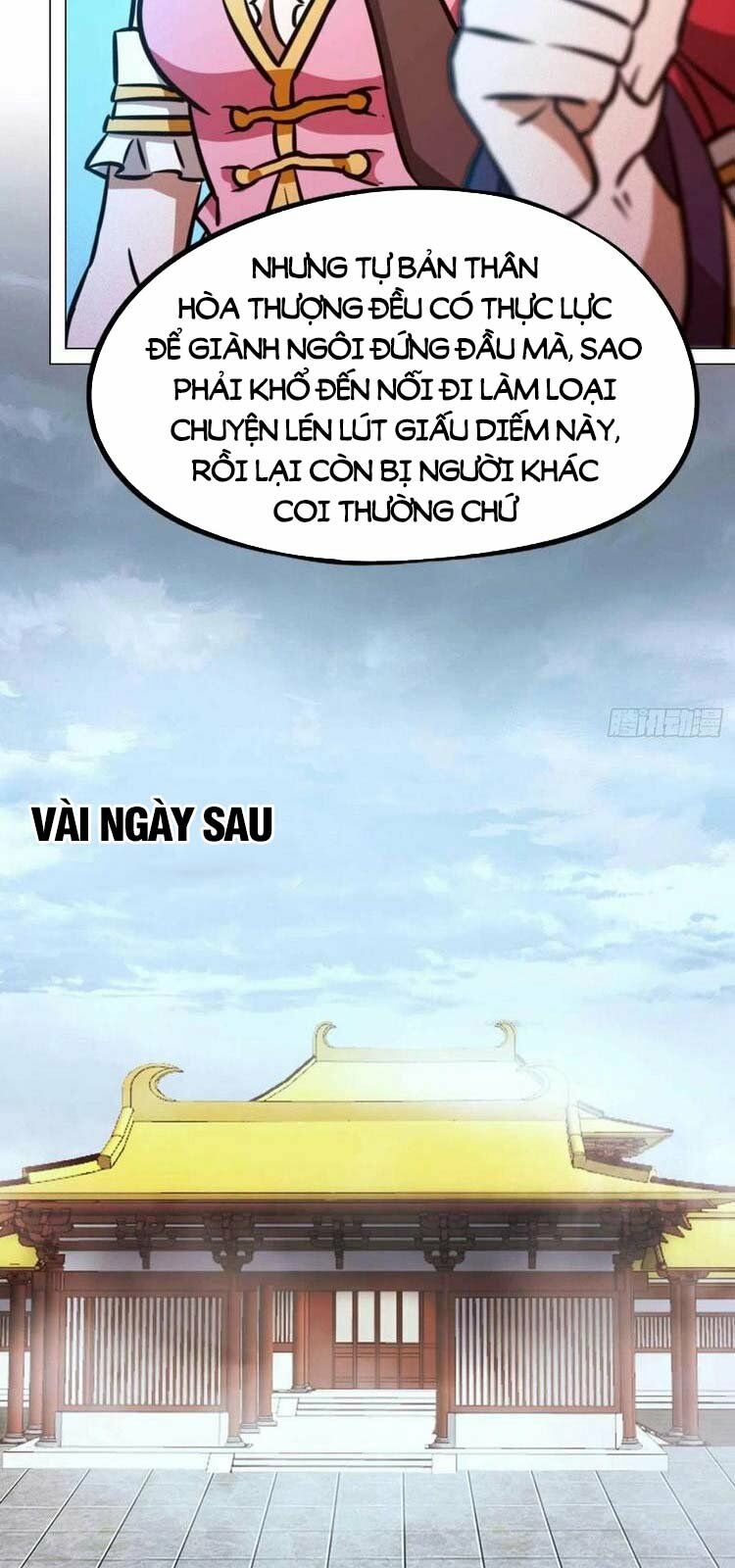 vạn cổ kiếm thần chapter 176 32