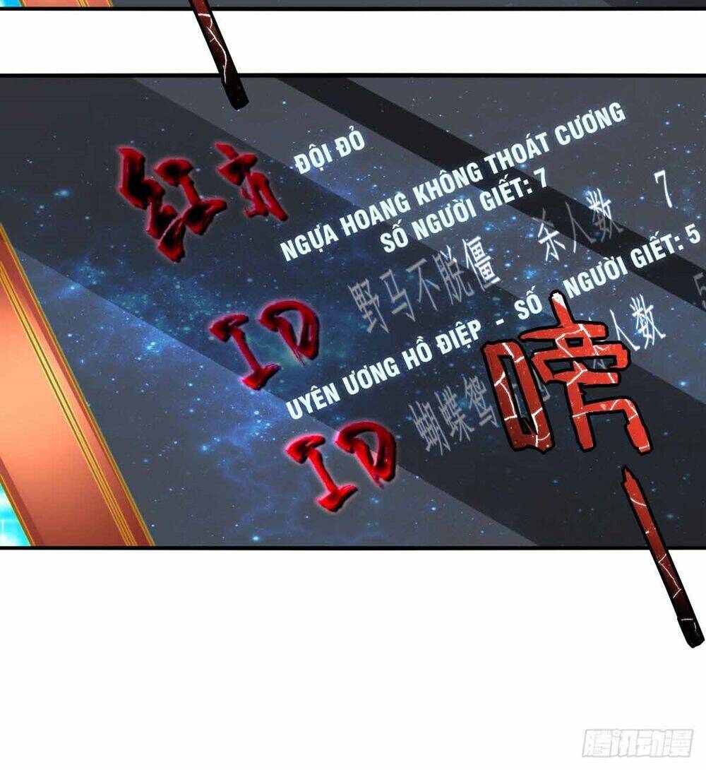 võng du chi tối cường liệp nhân chapter 1 5