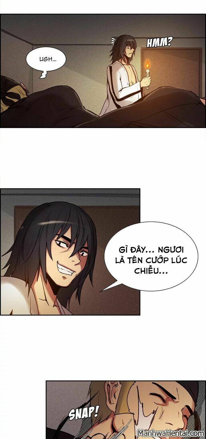 dâm hùng chapter 9 3