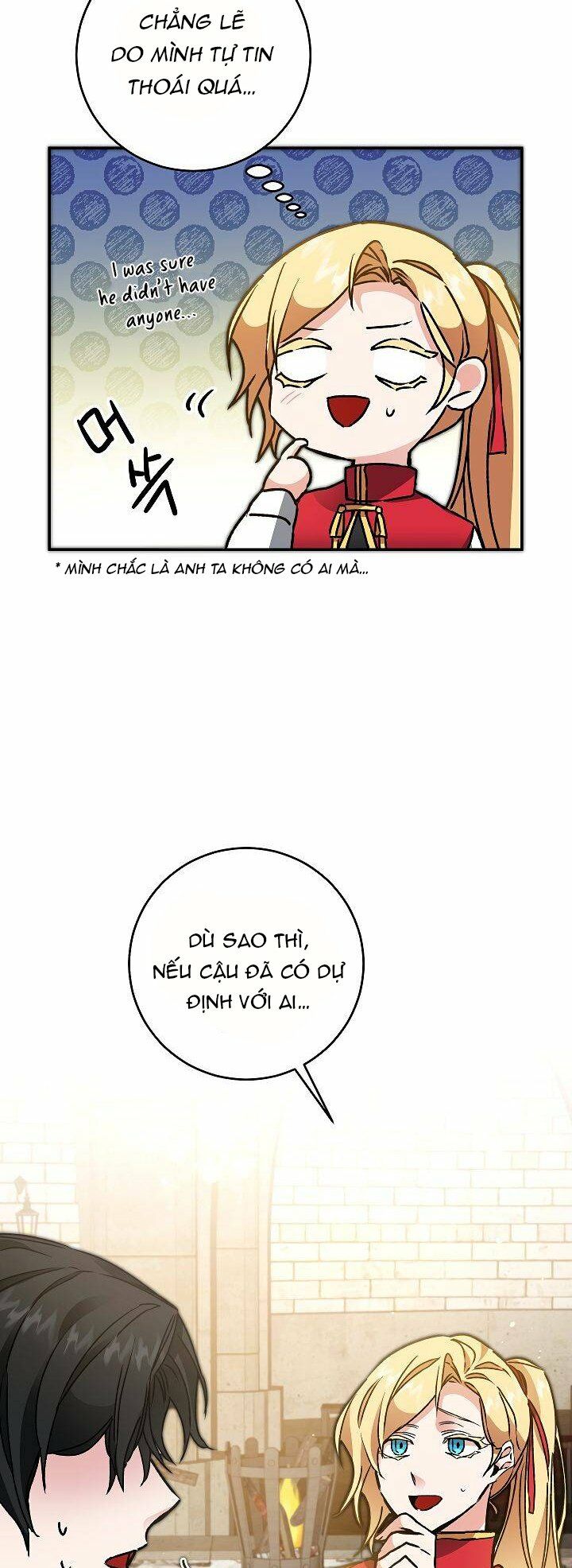 tôi trở thành hoàng đế bạo chúa trong tiểu thuyết chapter 49 2