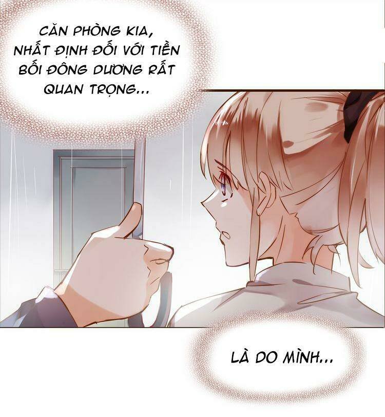 nở rộ trên bụi gai chapter 18 3