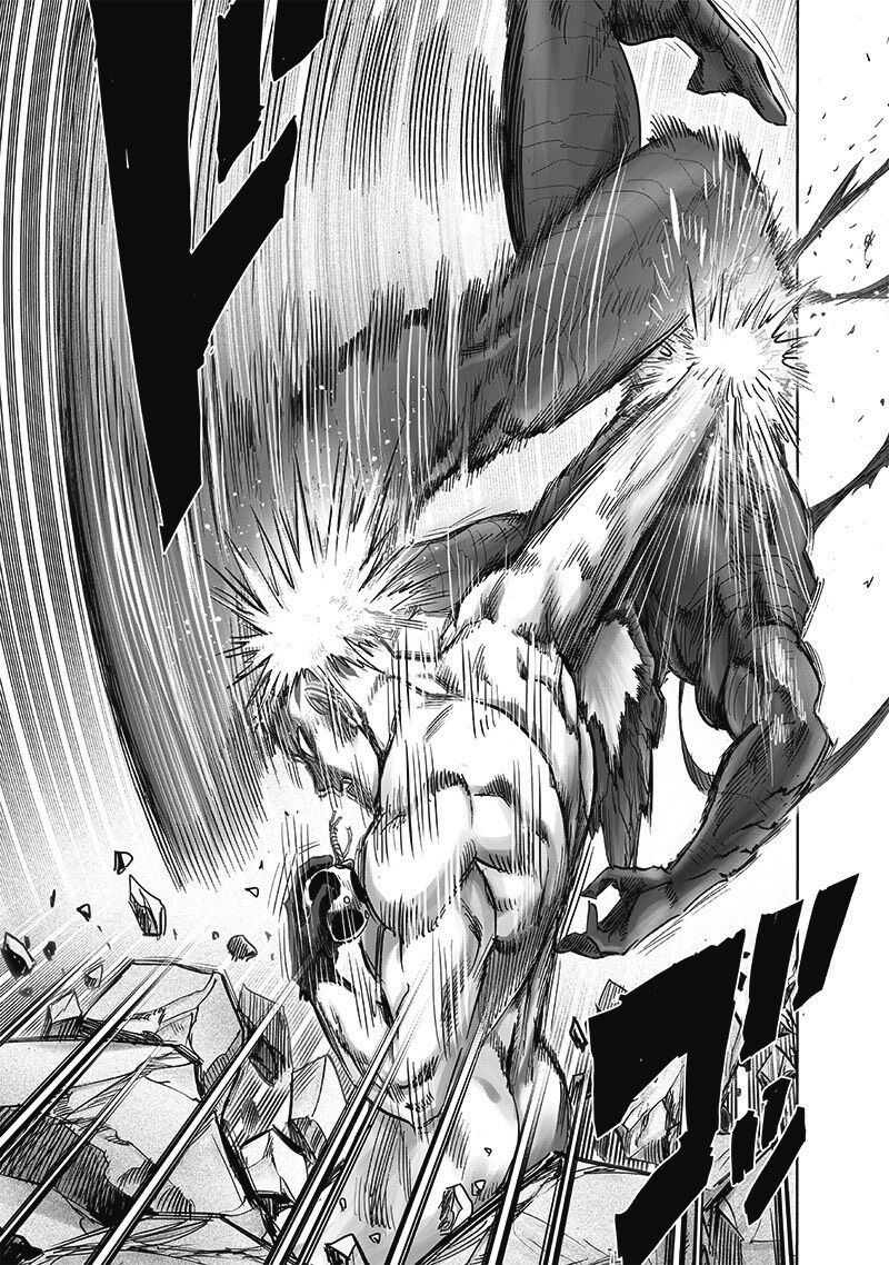 one-punch man chapter 215 4