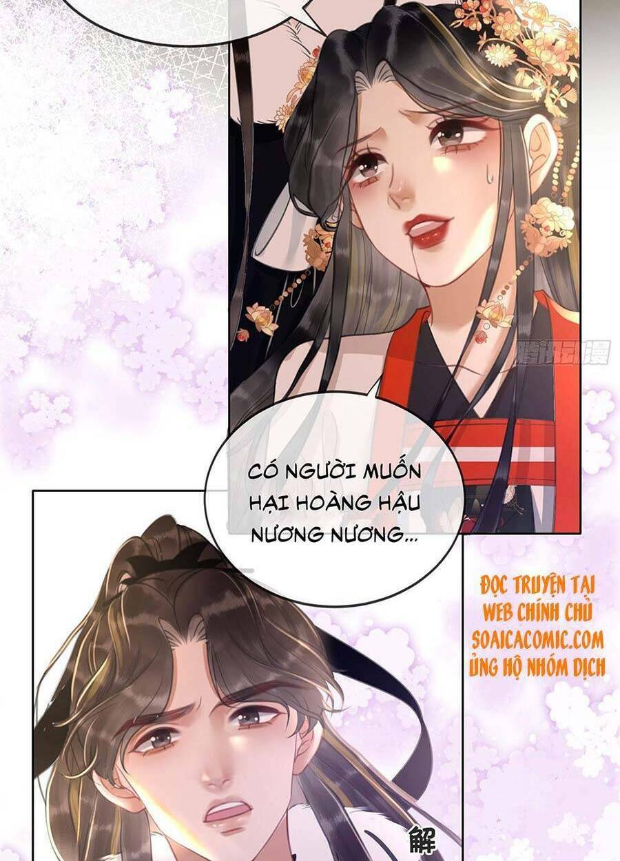 Thanh Hoan Tự Chapter 19 21