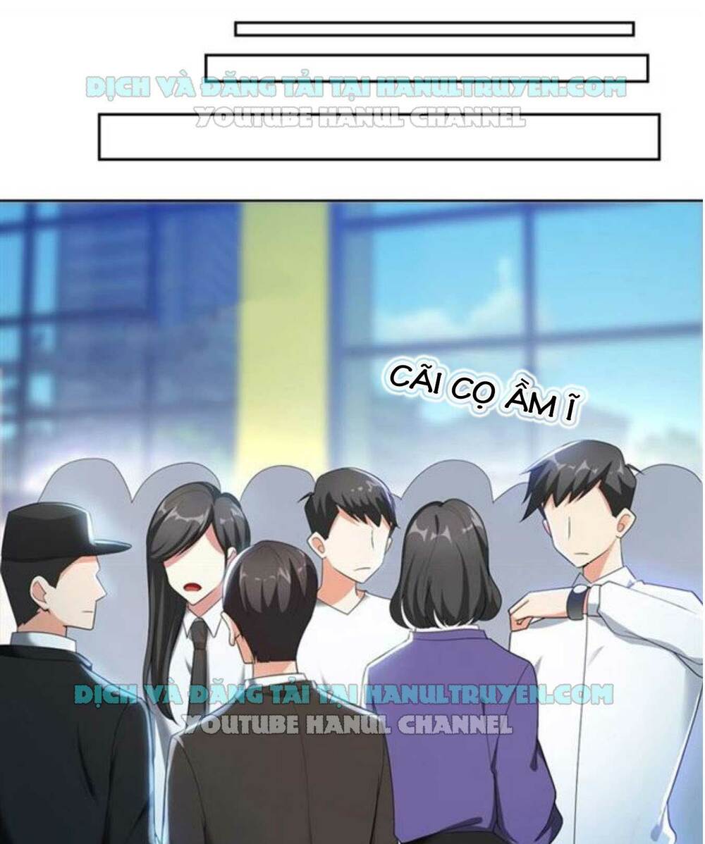 cô vợ nhỏ nuông chiều quá lại thành ác!! chapter 52 26