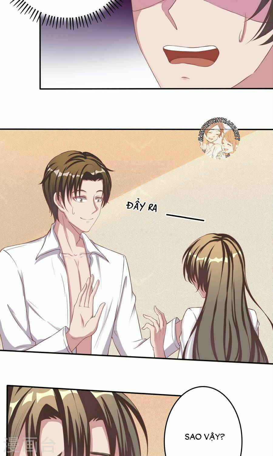 trùng sinh chi ảnh hậu dưỡng thành kế hoạch chapter 6 4