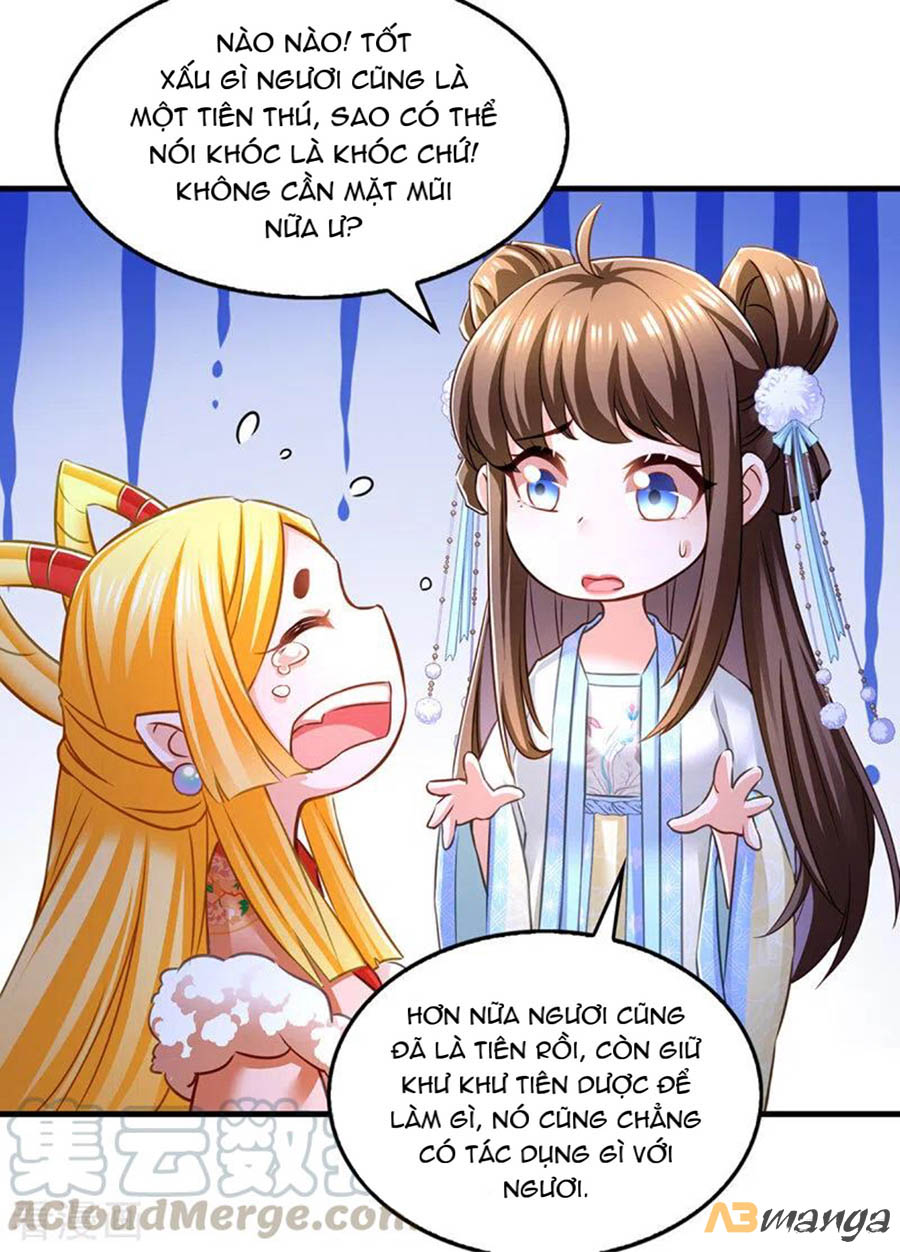 ngã tại hậu cung đương đại lão nữ chapter 62 12