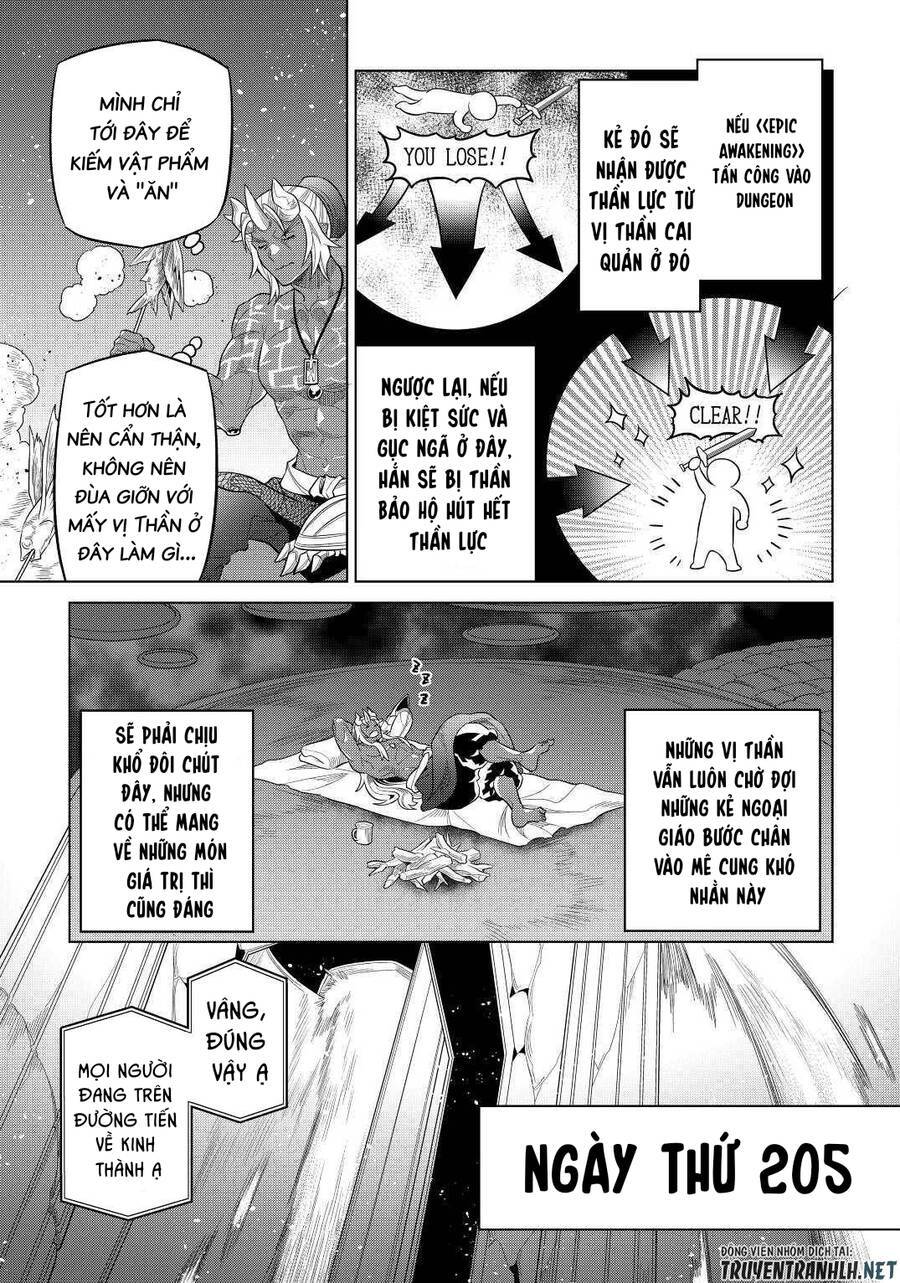 Re:monster chapter 80 13