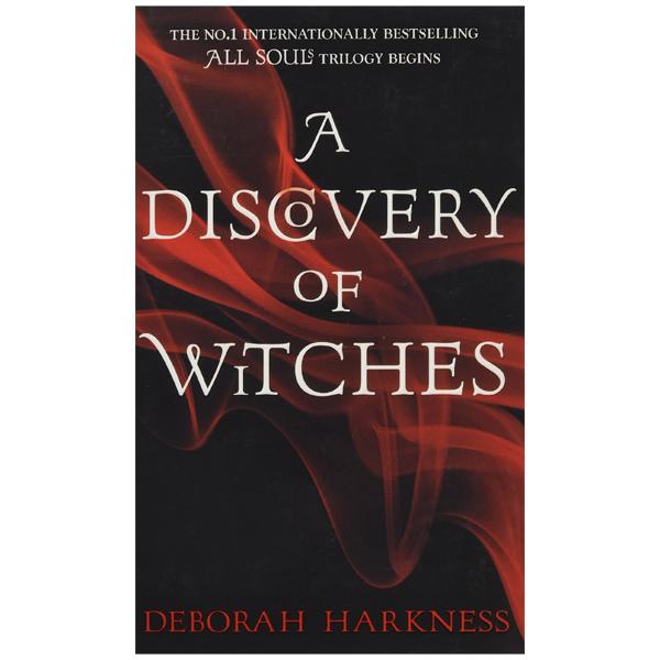 A Discovery Of Witches