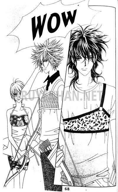 lọ lem hậu đậu chapter 37 6