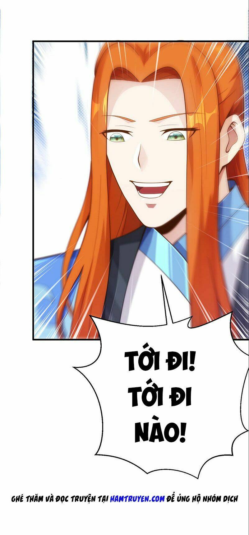 thiên hạ kiếp chapter 18.2 34