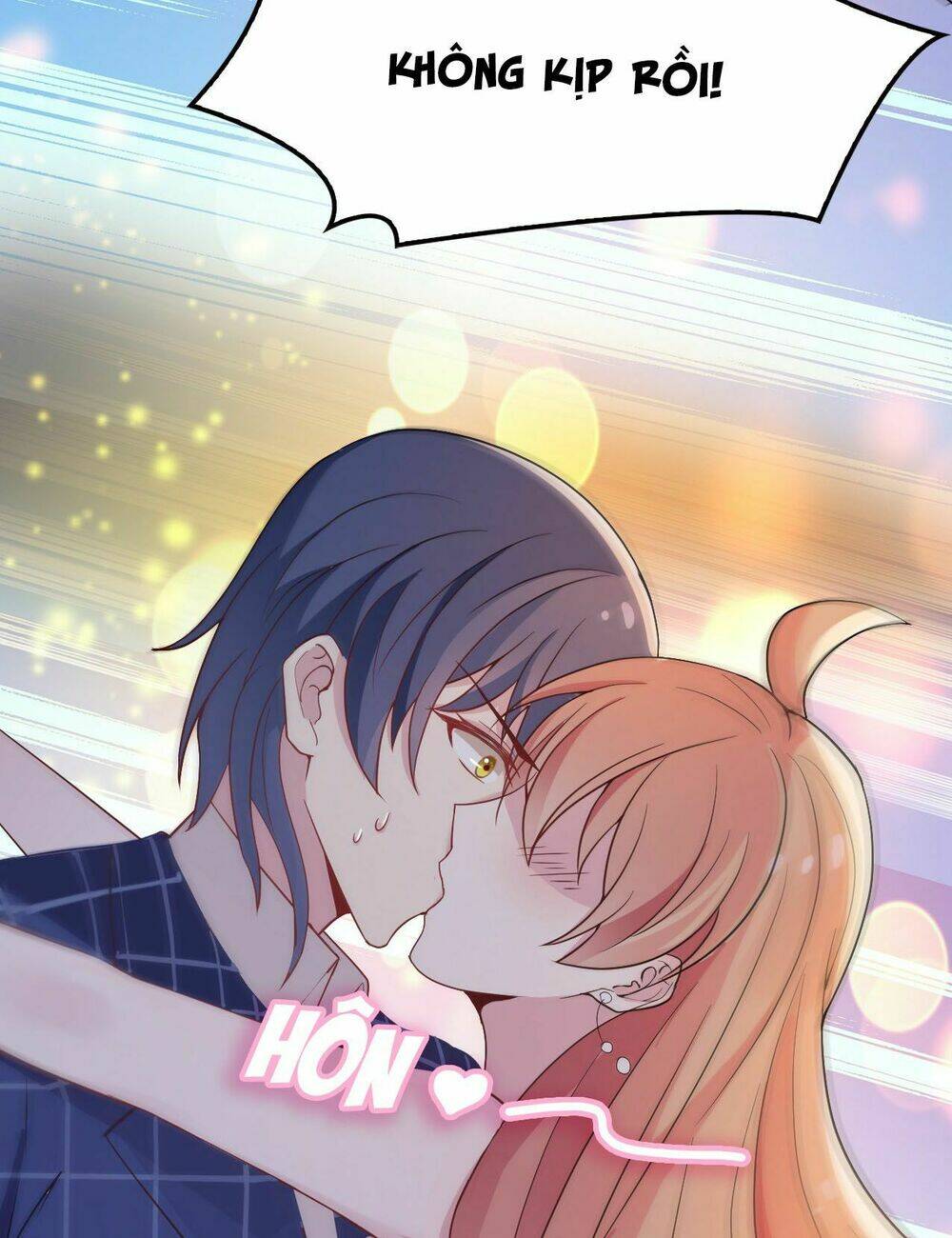 bí mật kết hôn với ảnh đế: vợ ơi đến đây tấn công đi nào chapter 17 51