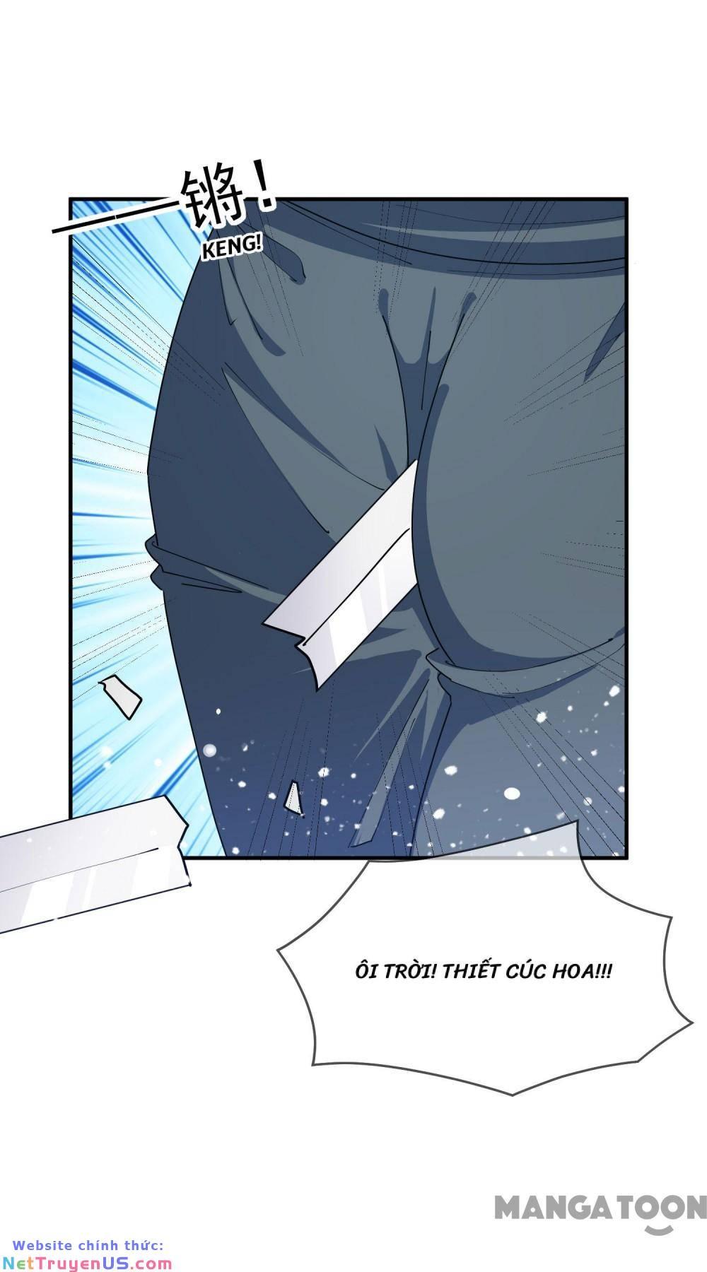 cực phẩm bại gia tử chapter 234 19