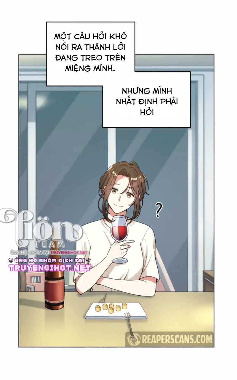 câu chuyện về chị đồng nghiệp của tôi chapter 22.2 42