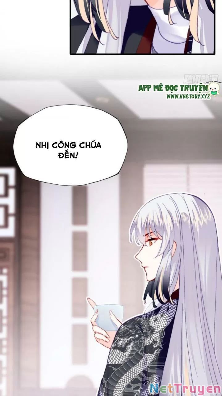 lại bị bệnh chiều chuộng quấn lấy chapter 36 27