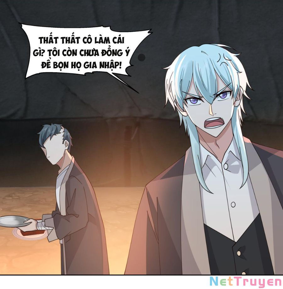 trên người ta có một rồng chapter 567 5