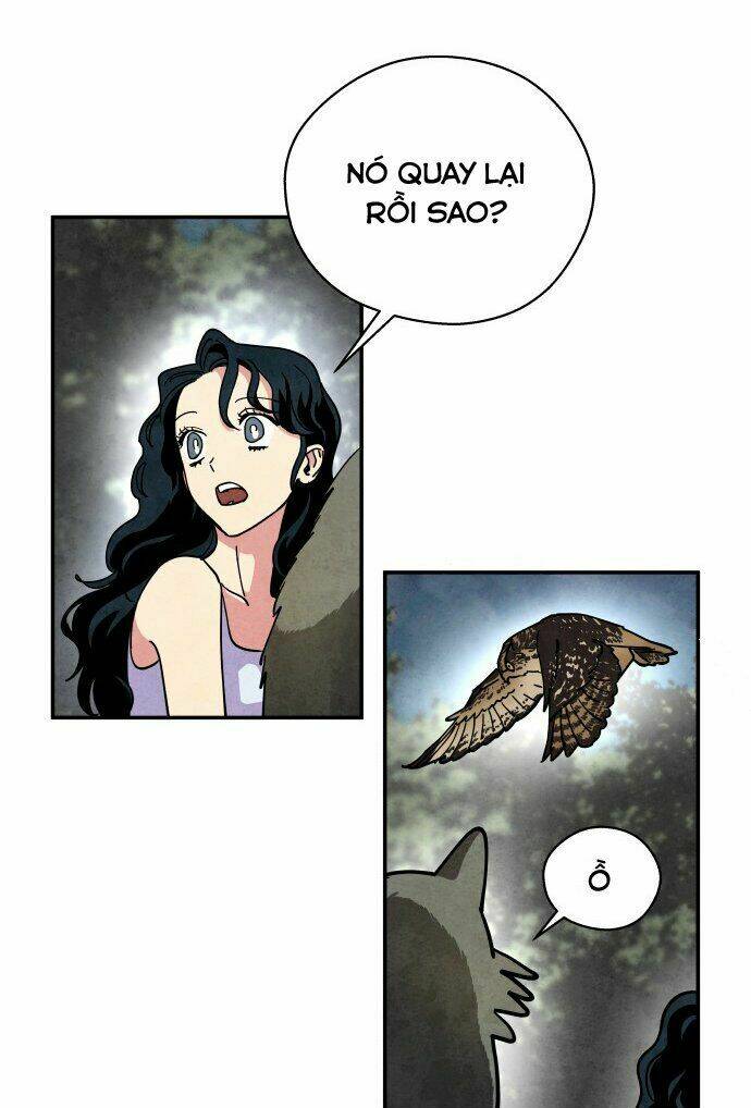 tai sói và mũ đỏ chapter 24 26