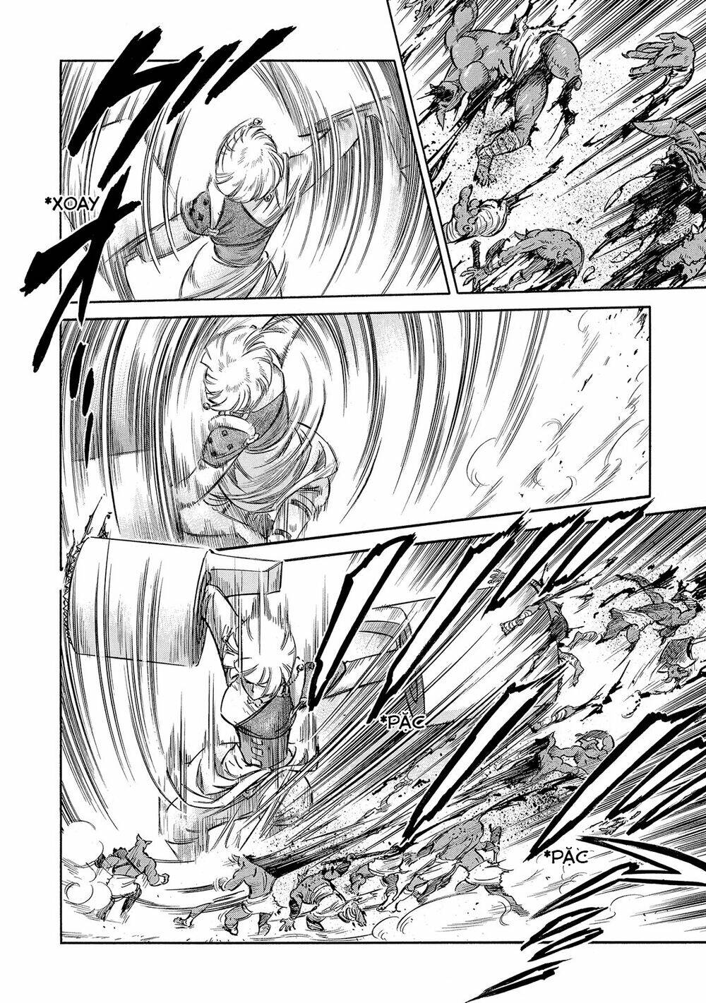 stravaganza - isai no hime chapter 28 47