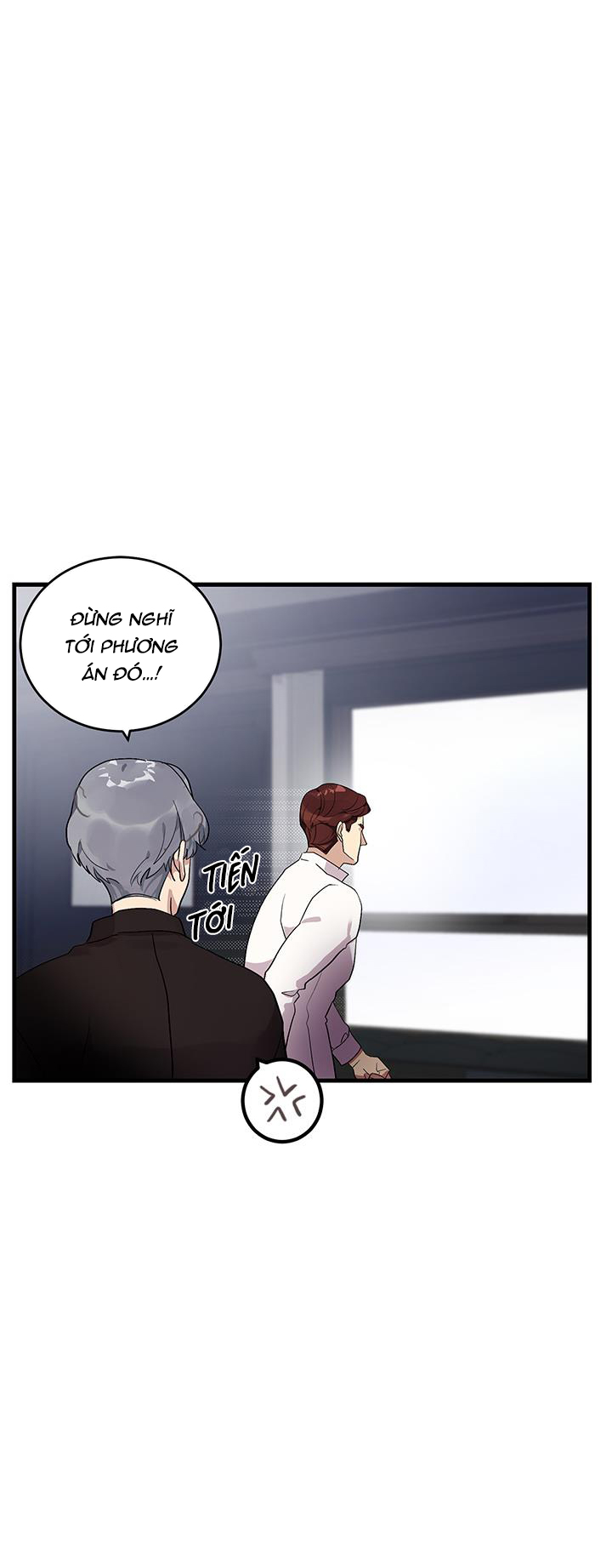 khách sạn ojakgyo chapter 5 23