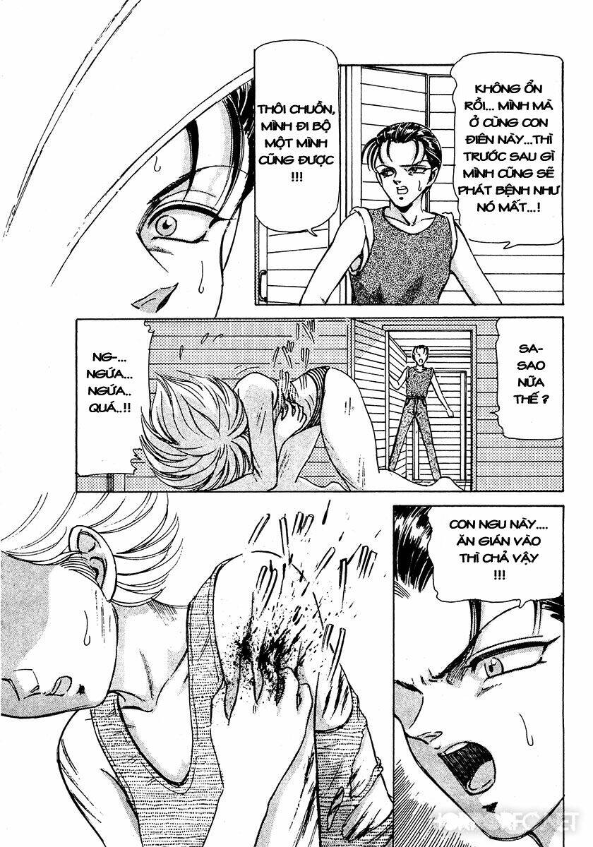 dangerous female teacher chapter 38 11