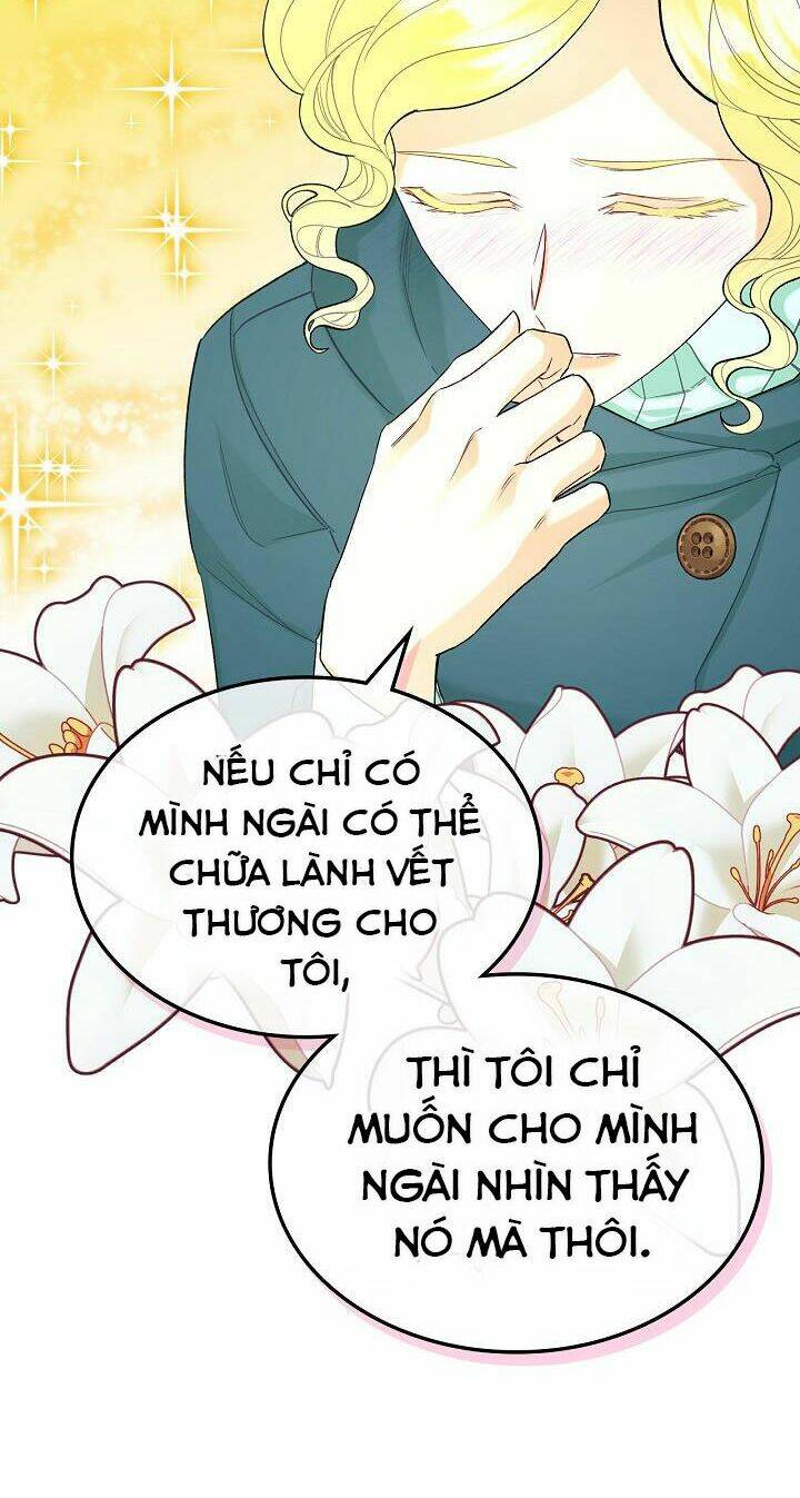 kẻ tạo ra nữ phản diện chapter 50.1 33