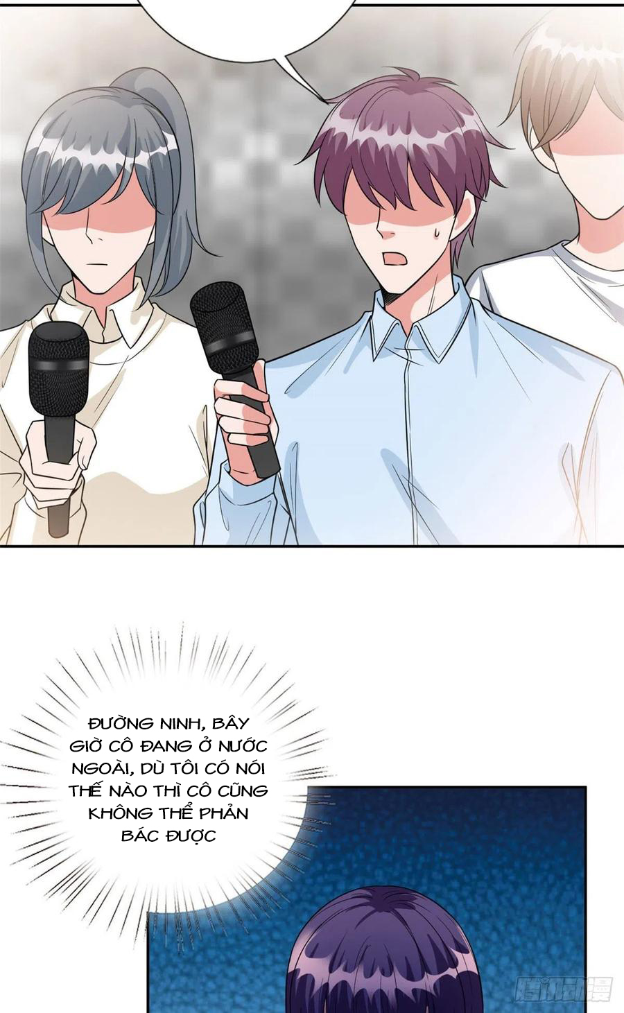 thí hôn lão công, cần giúp sức chapter 349 13