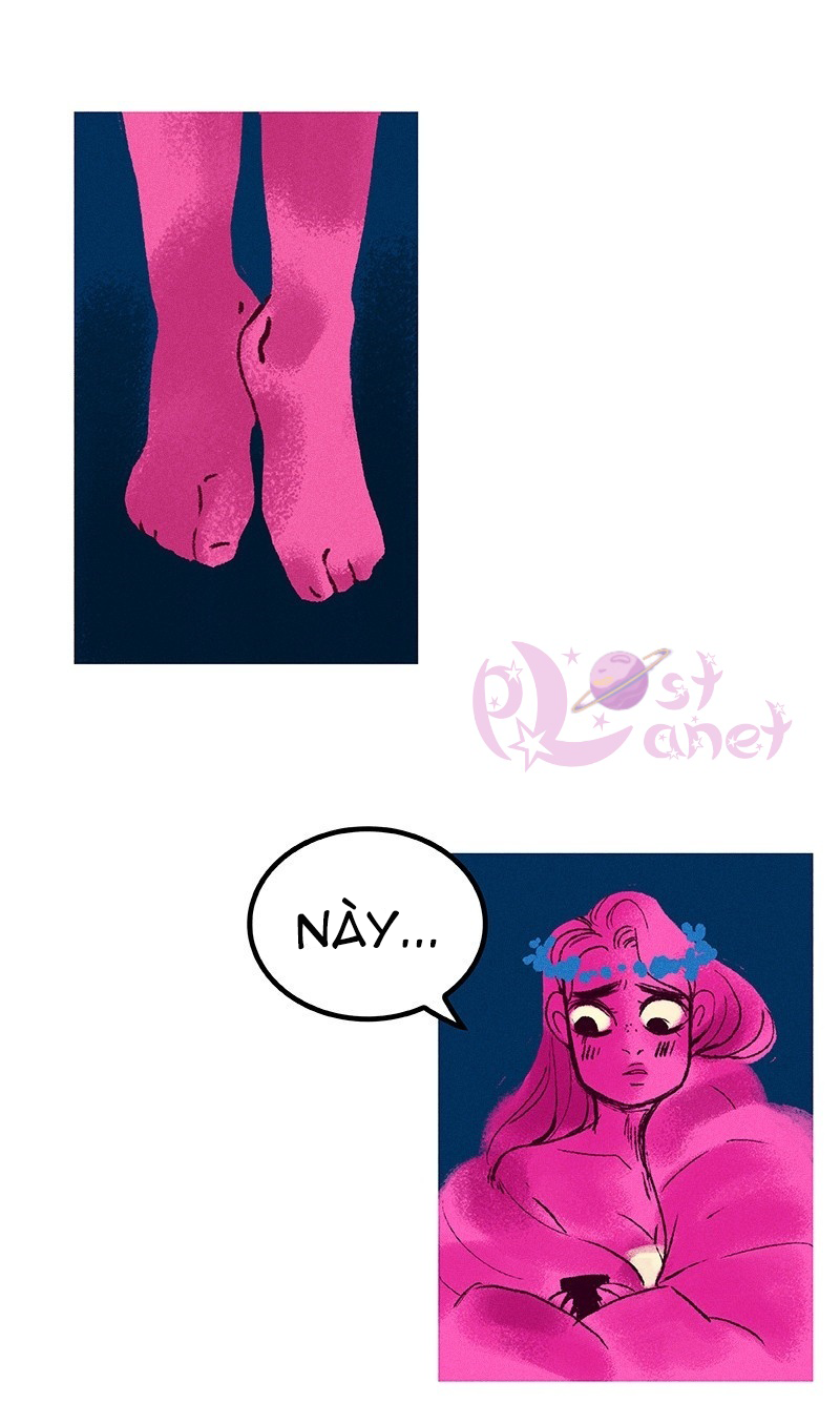 thần thoại olympus chapter 8 19