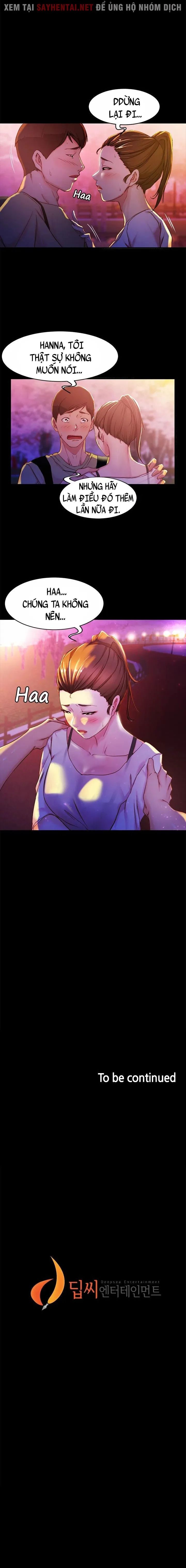 nhật ký quần lót chapter 24 19