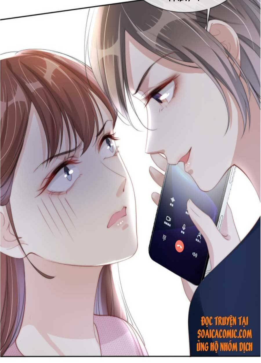 ngự tỷ toàn năng lại bị phá mã giáp chapter 36 36