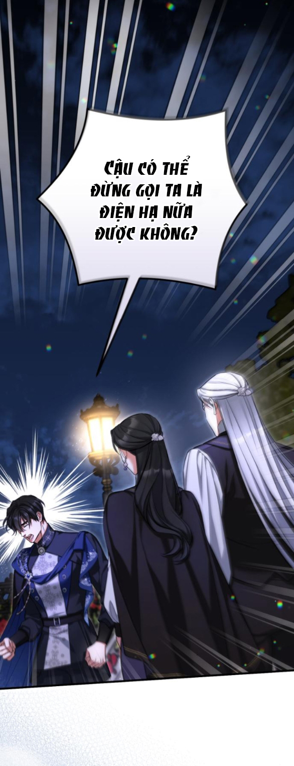 dành cho nhân vật bị bỏ rơi yêu thích nhất của tôi chapter 80.2 5