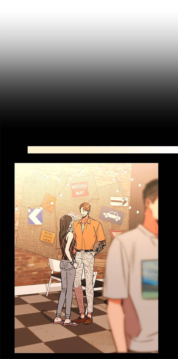 [raw] red candy chapter 44 21