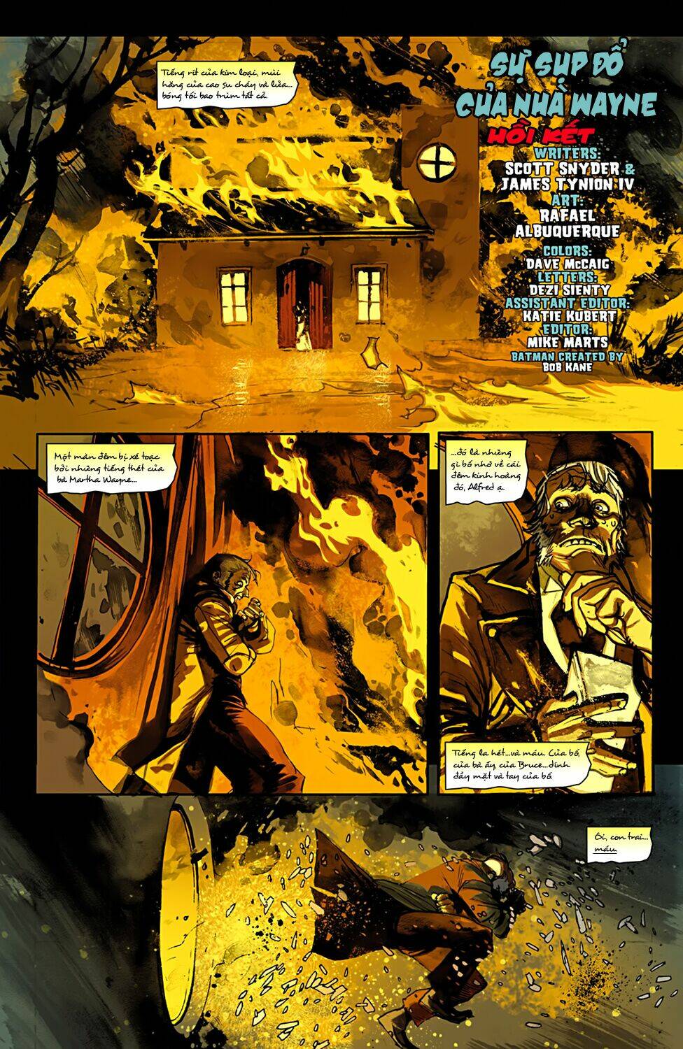 Batman chapter 11 30