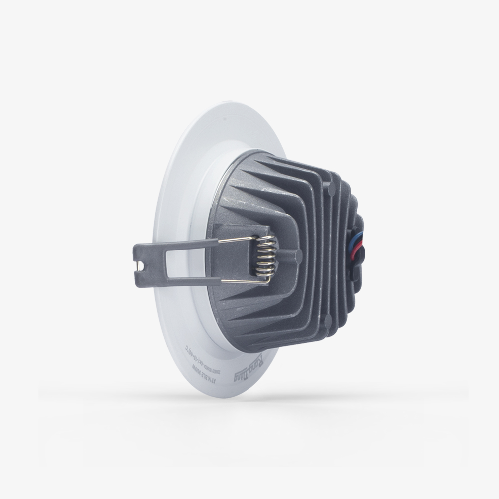 Đèn LED Âm Trần Downlight Thông Minh RẠNG ĐÔNG